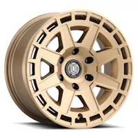 ICON Alloys 3217856350BS