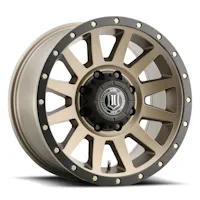 ICON Alloys 2018908055BR