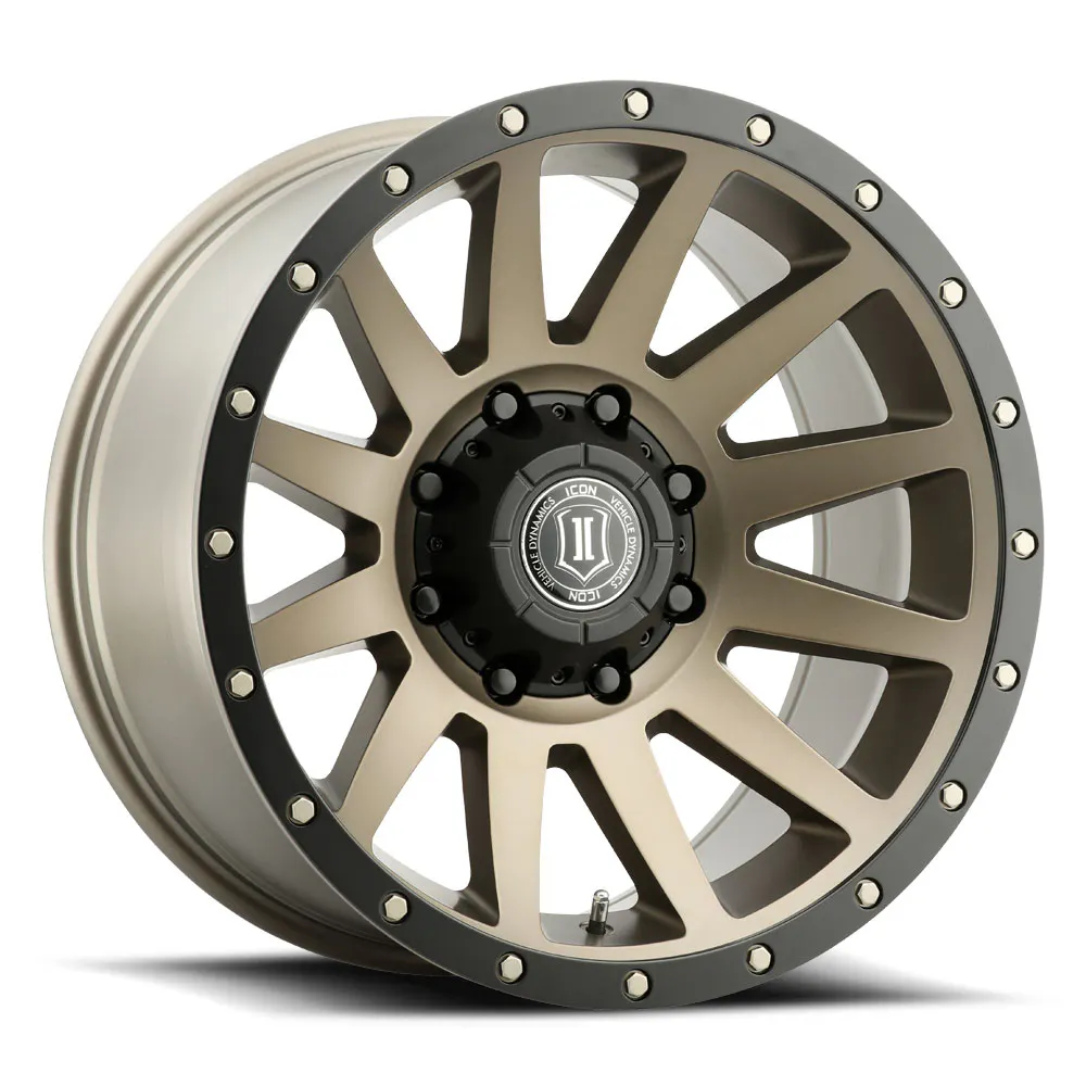 ICON Alloys 2020108147BR