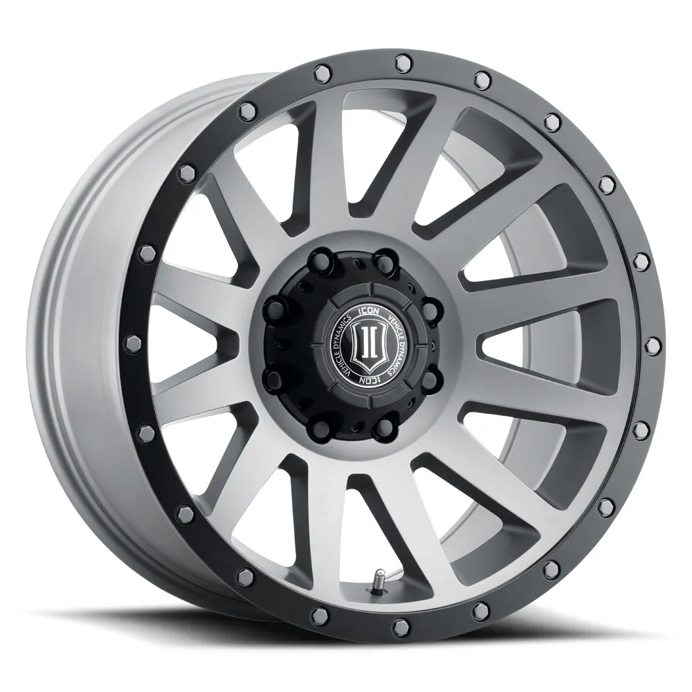 ICON Alloys 2020108047TT