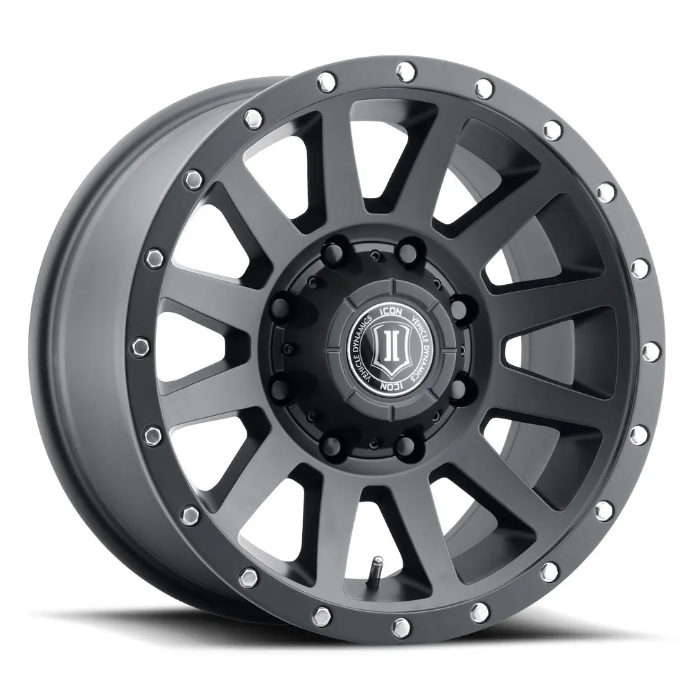 ICON Alloys 2018908055SB