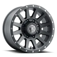 ICON Alloys 2018908055SB