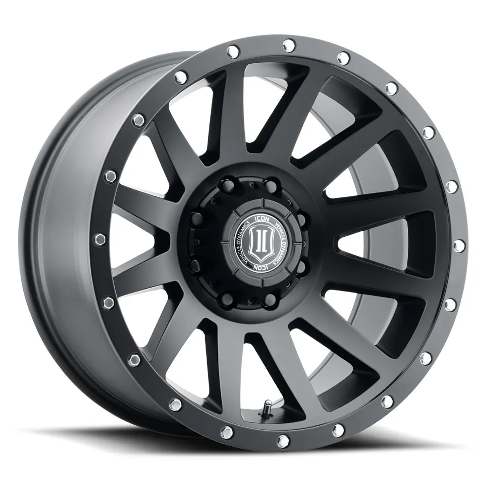 ICON Alloys 2020108047SB