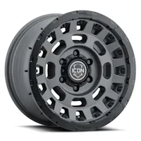 ICON Alloys 21017855557CH