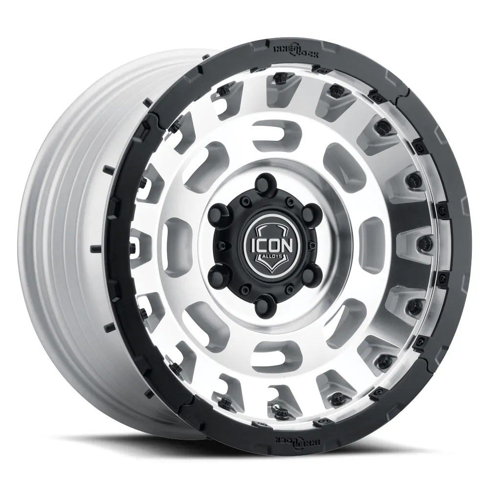 ICON Alloys 21017856350SM