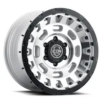ICON Alloys 21017855557SM