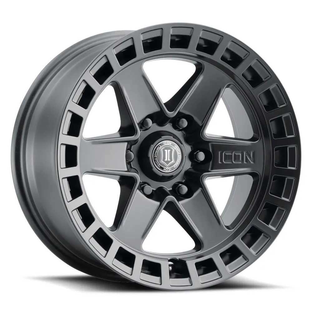 ICON Alloys 3417856350SB