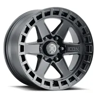 ICON Alloys 3417856350SB