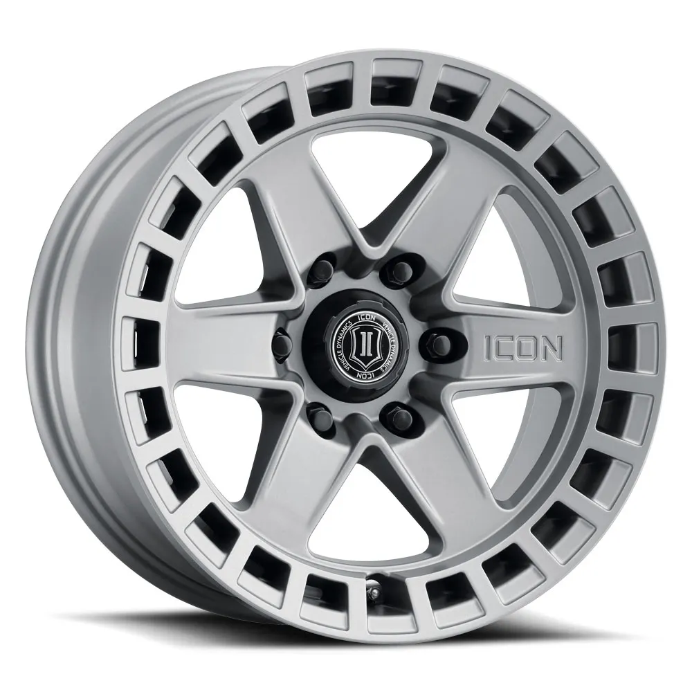 ICON Alloys 3417856350TT