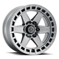 ICON Alloys 3417856350TT