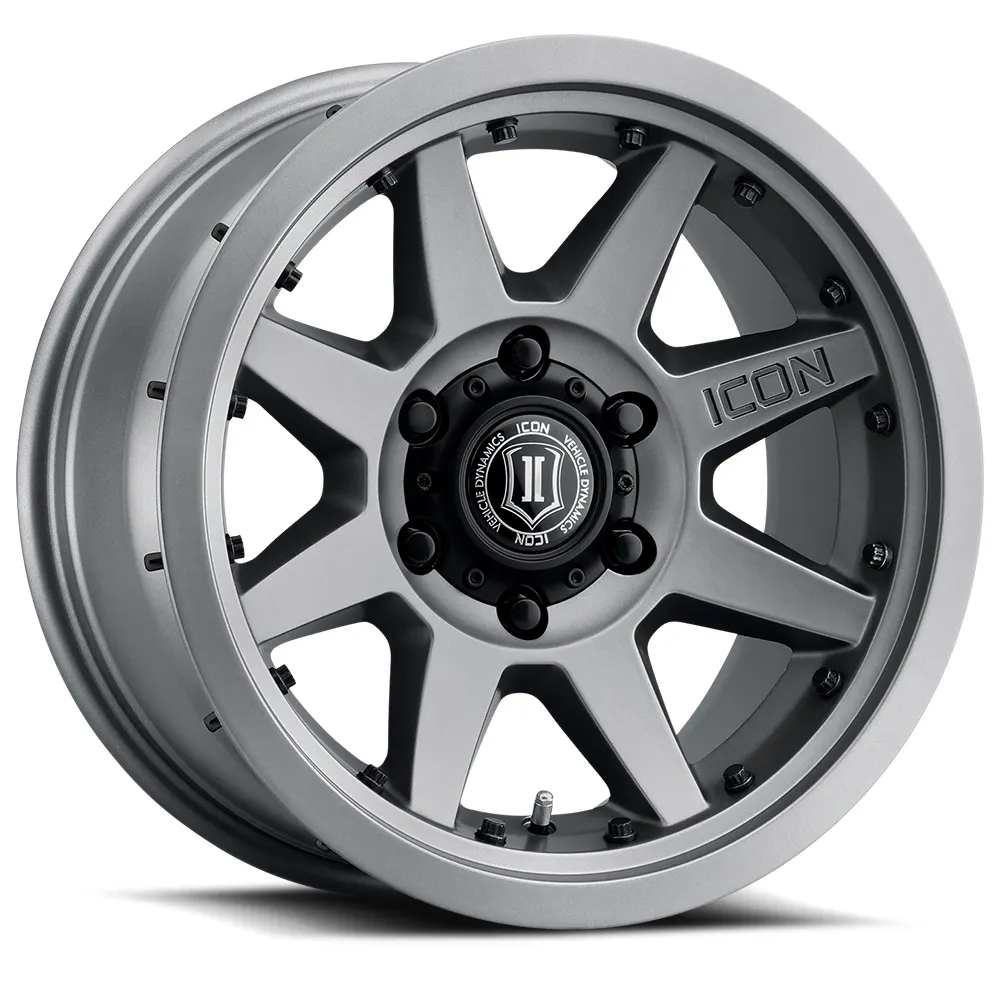 ICON Alloys 21817856350TT