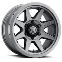 ICON Alloys 21817855557TT
