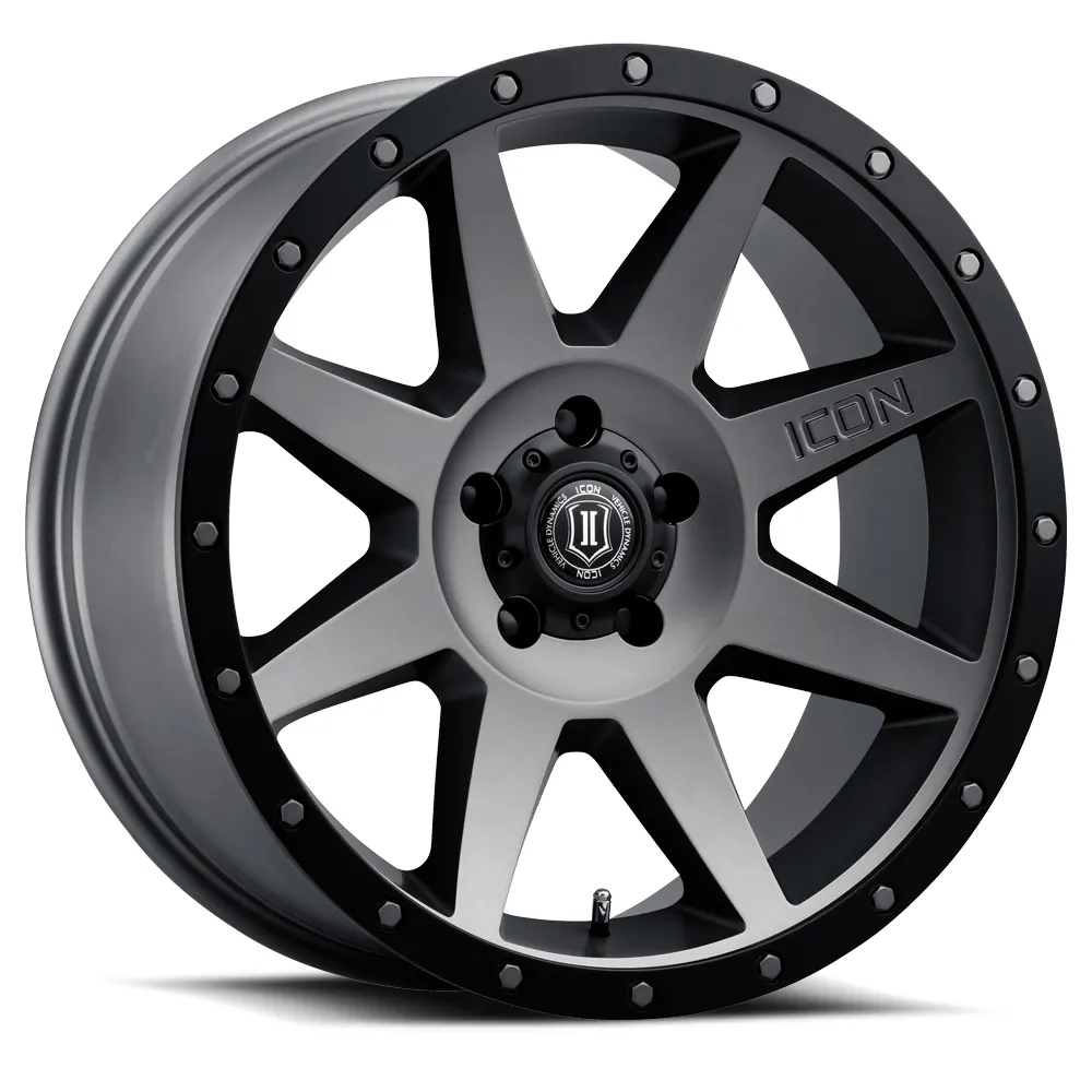 ICON Alloys 1820906356TT