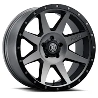 ICON Alloys 1820908350TT