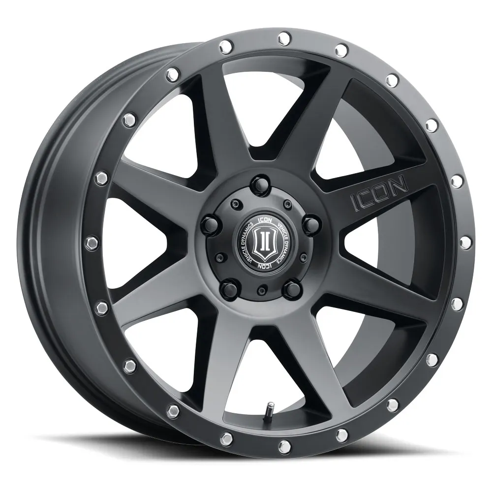 ICON Alloys 1820905556SB