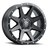 ICON Alloys 1820908350SB