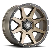 ICON Alloys 1820908350BR