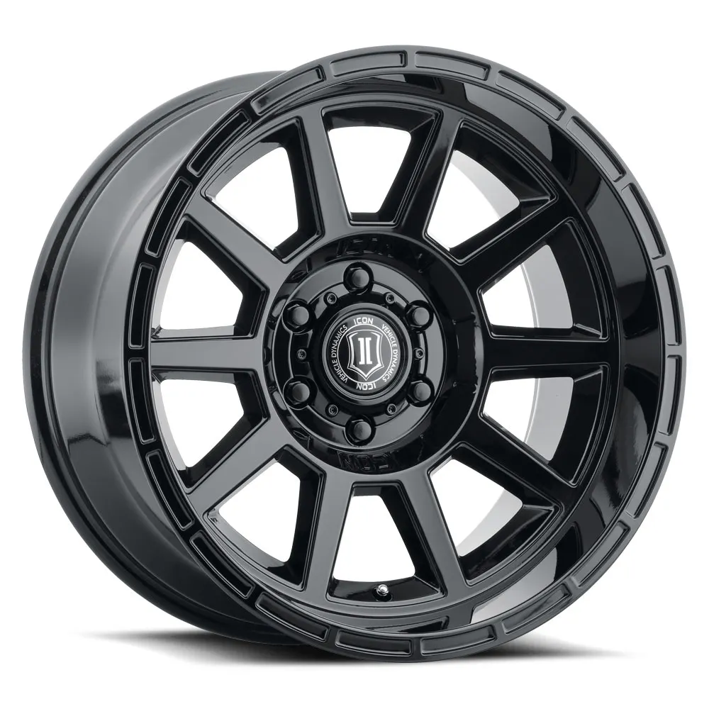 ICON Alloys 6220107345GB