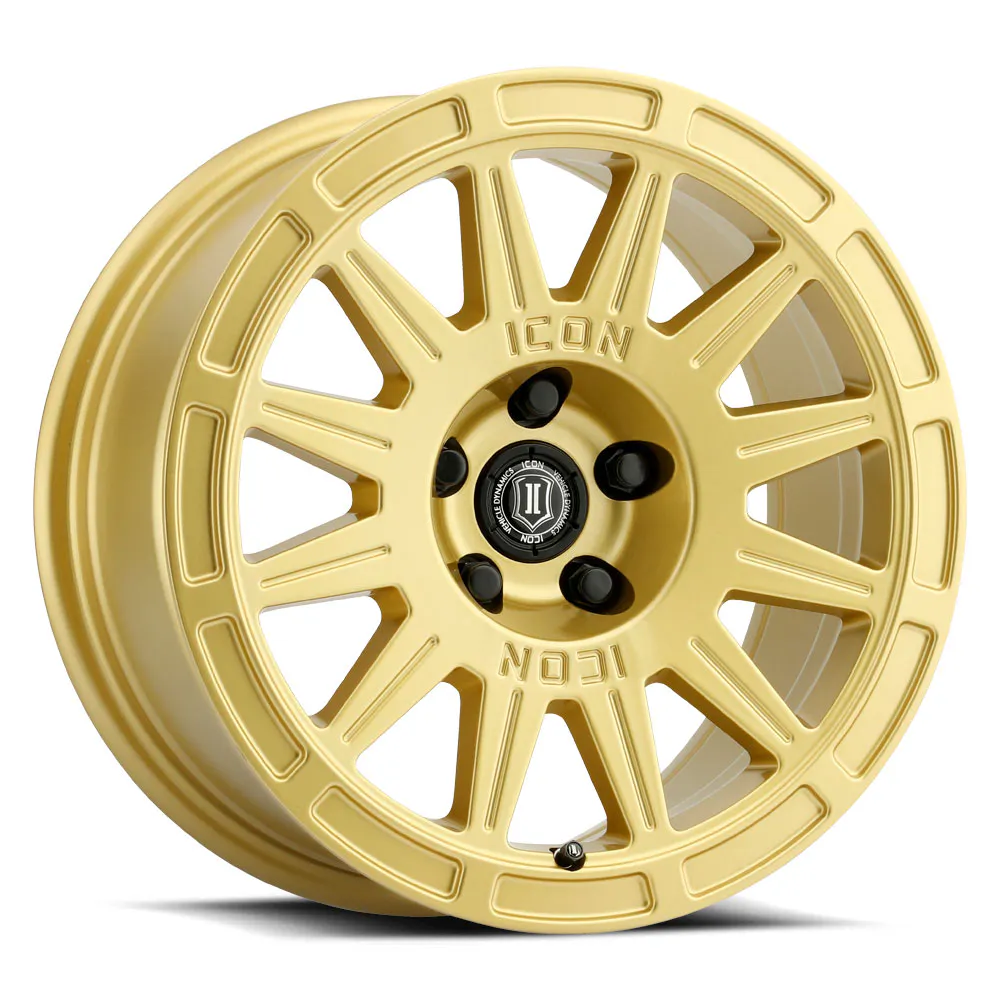 ICON Alloys 7015705046GG