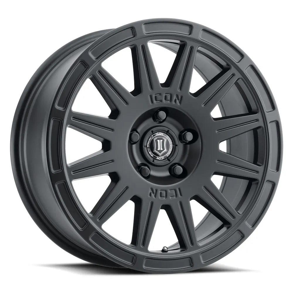 ICON Alloys 7017805060SB