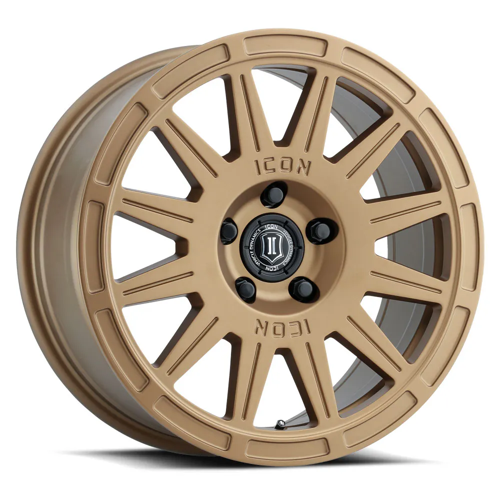 ICON Alloys 7017805060SG