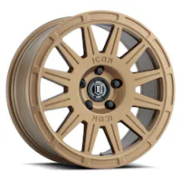 ICON Alloys 7017805060SG