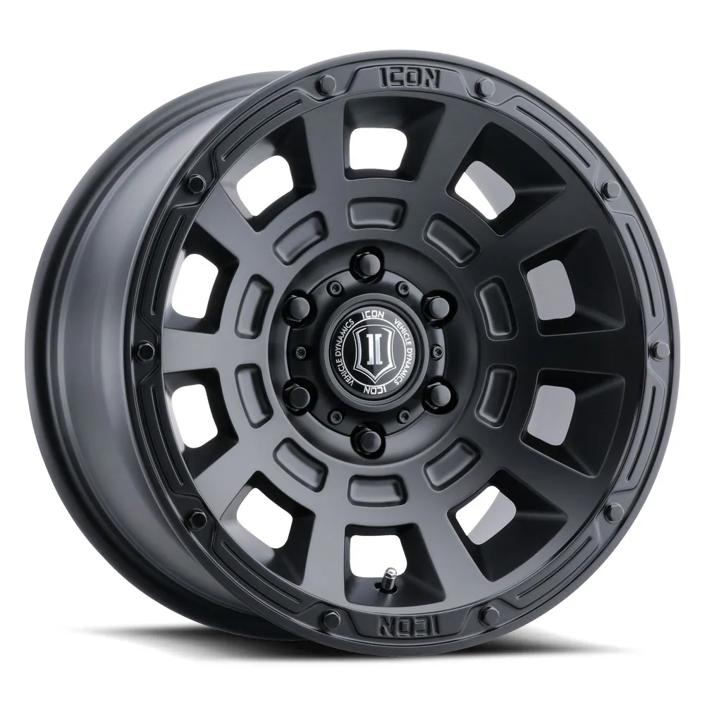ICON Alloys 2817857345SB