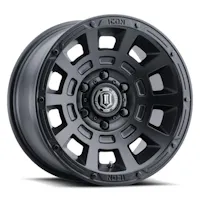 ICON Alloys 2817855557SB