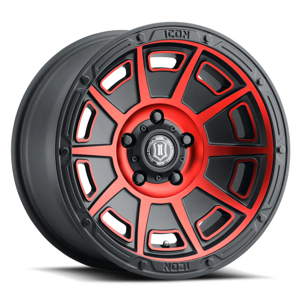 ICON Alloys 3017856350SBRT