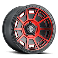 ICON Alloys 3017856350SBRT