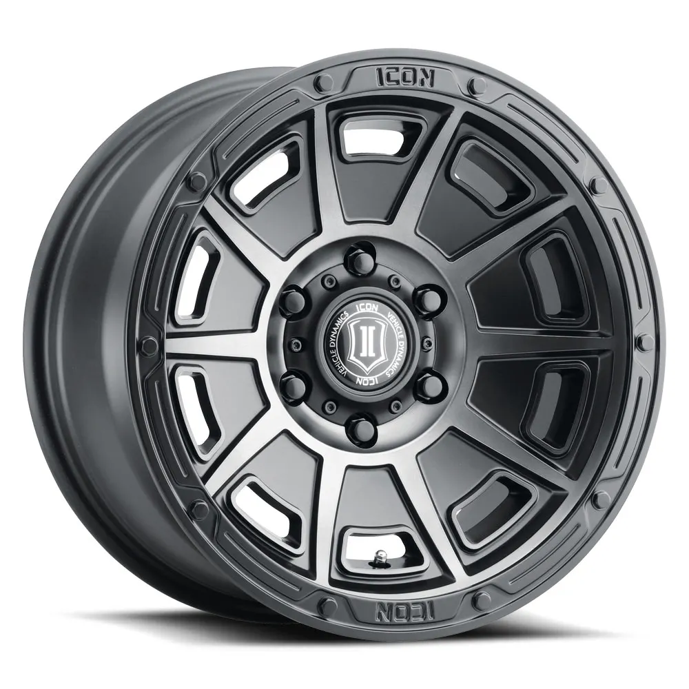ICON Alloys 3017858347SSBT