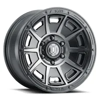 ICON Alloys 3017856350SSBT