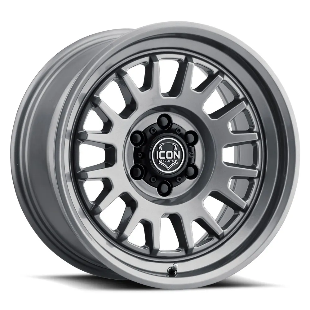 ICON Alloys 8217859057GM