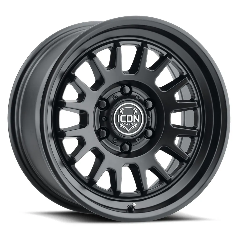 ICON Alloys 8217859057SB