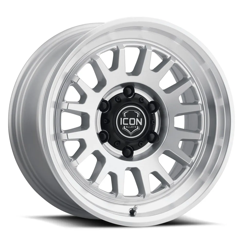 ICON Alloys 8217855557SM