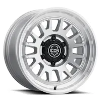 ICON Alloys 8217855557SM
