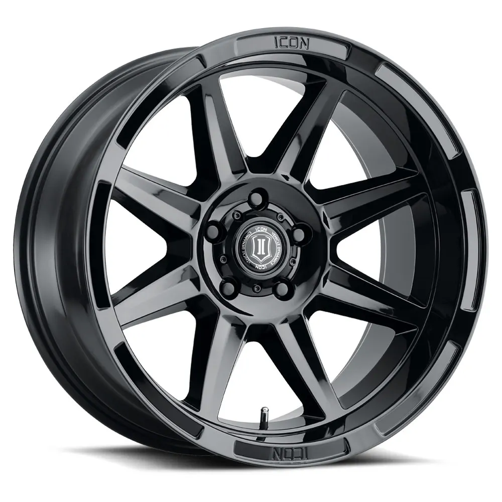 ICON Alloys 6020105545GB
