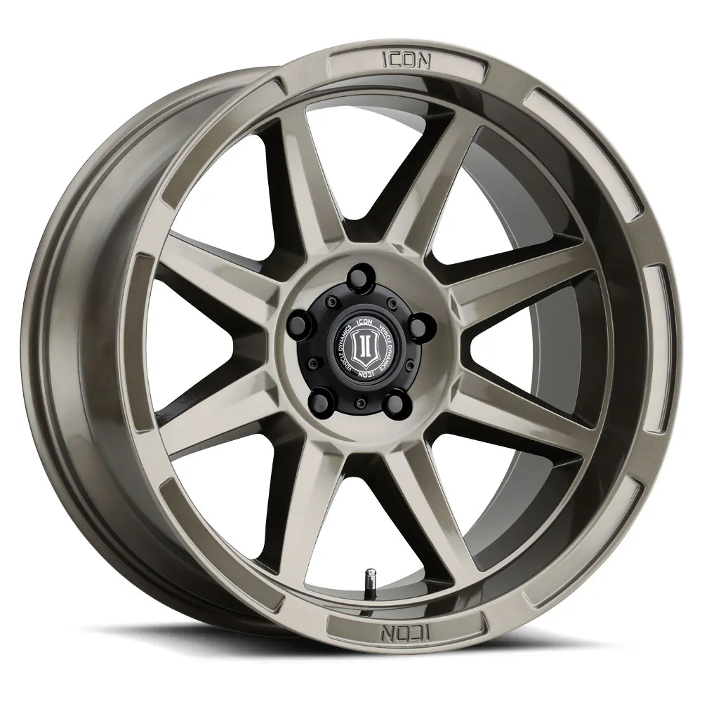 ICON Alloys 6020106345BG