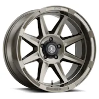 ICON Alloys 6020105545BG