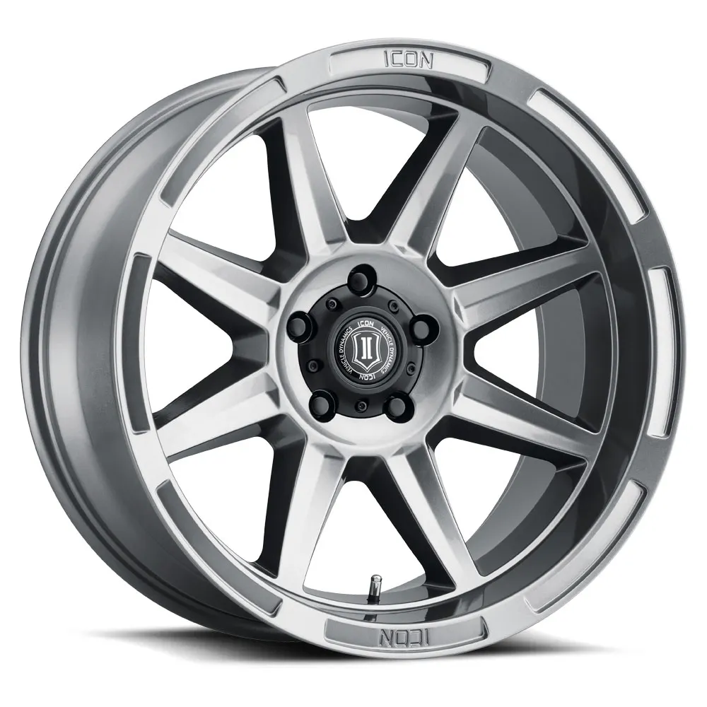 ICON Alloys 6020107345GM