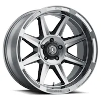 ICON Alloys 6020105545GM