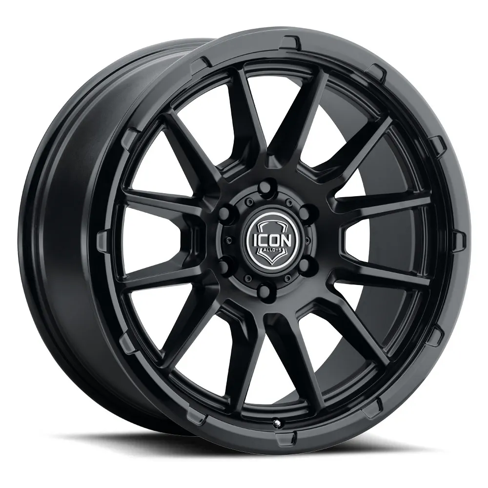 ICON Alloys 8320906356DB