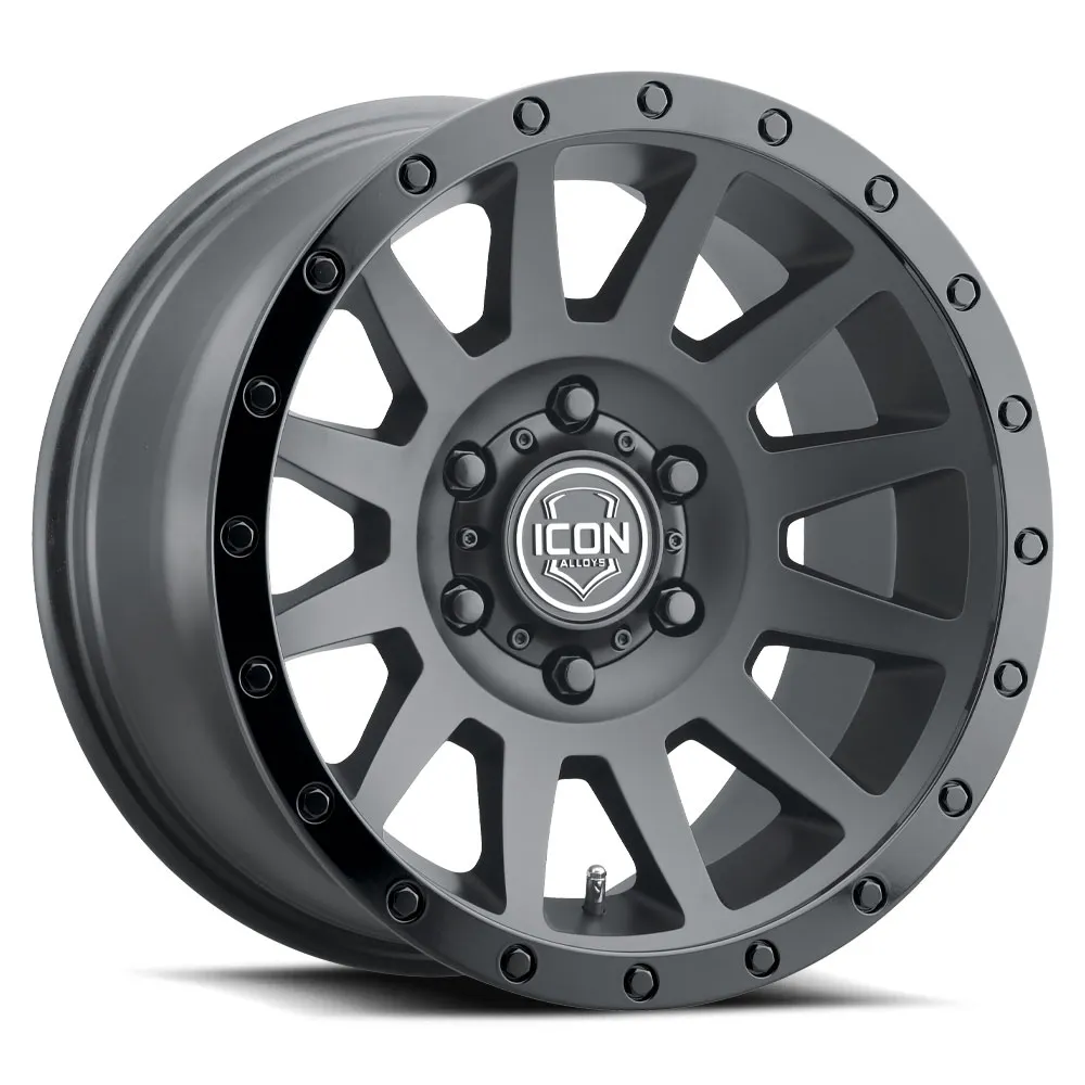 ICON Alloys 2018906352DB