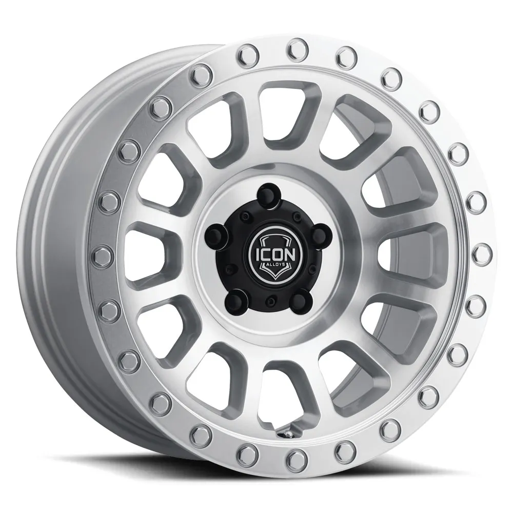 ICON Alloys 8018908955SM