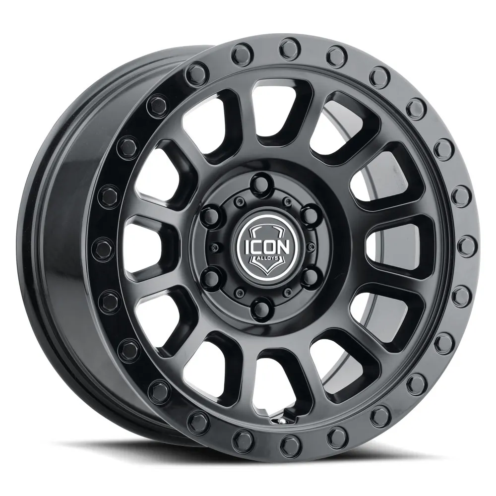 ICON Alloys 8018908955DB