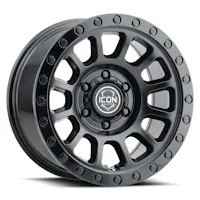 ICON Alloys 8017856350DB