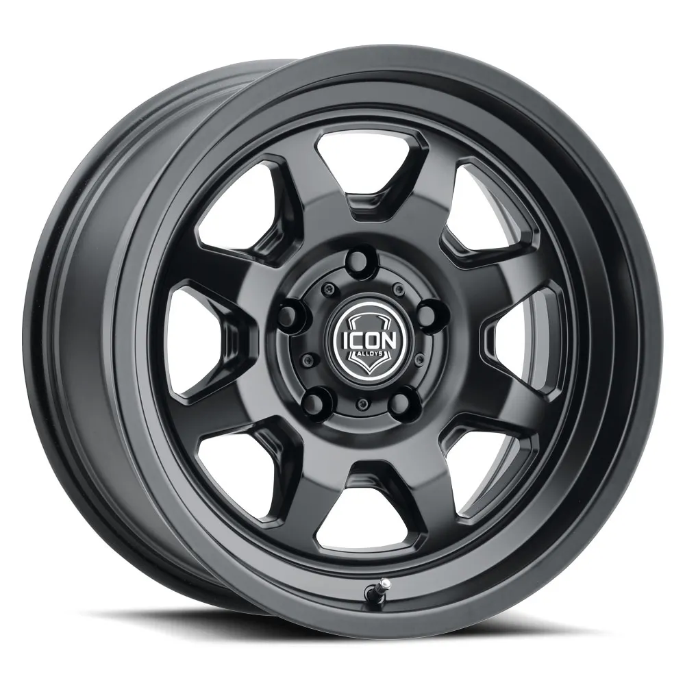 ICON Alloys 8117855557SB