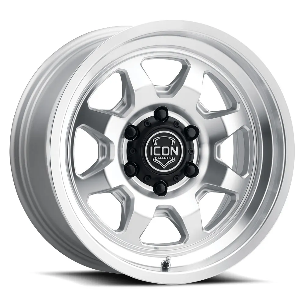 ICON Alloys 8117855557SM