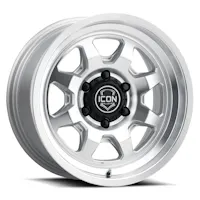 ICON Alloys 8117859057SM