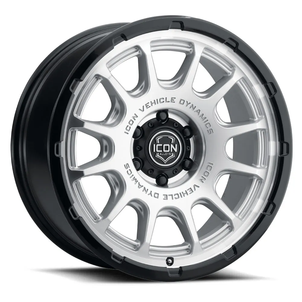 ICON Alloys 8420907345SMGB